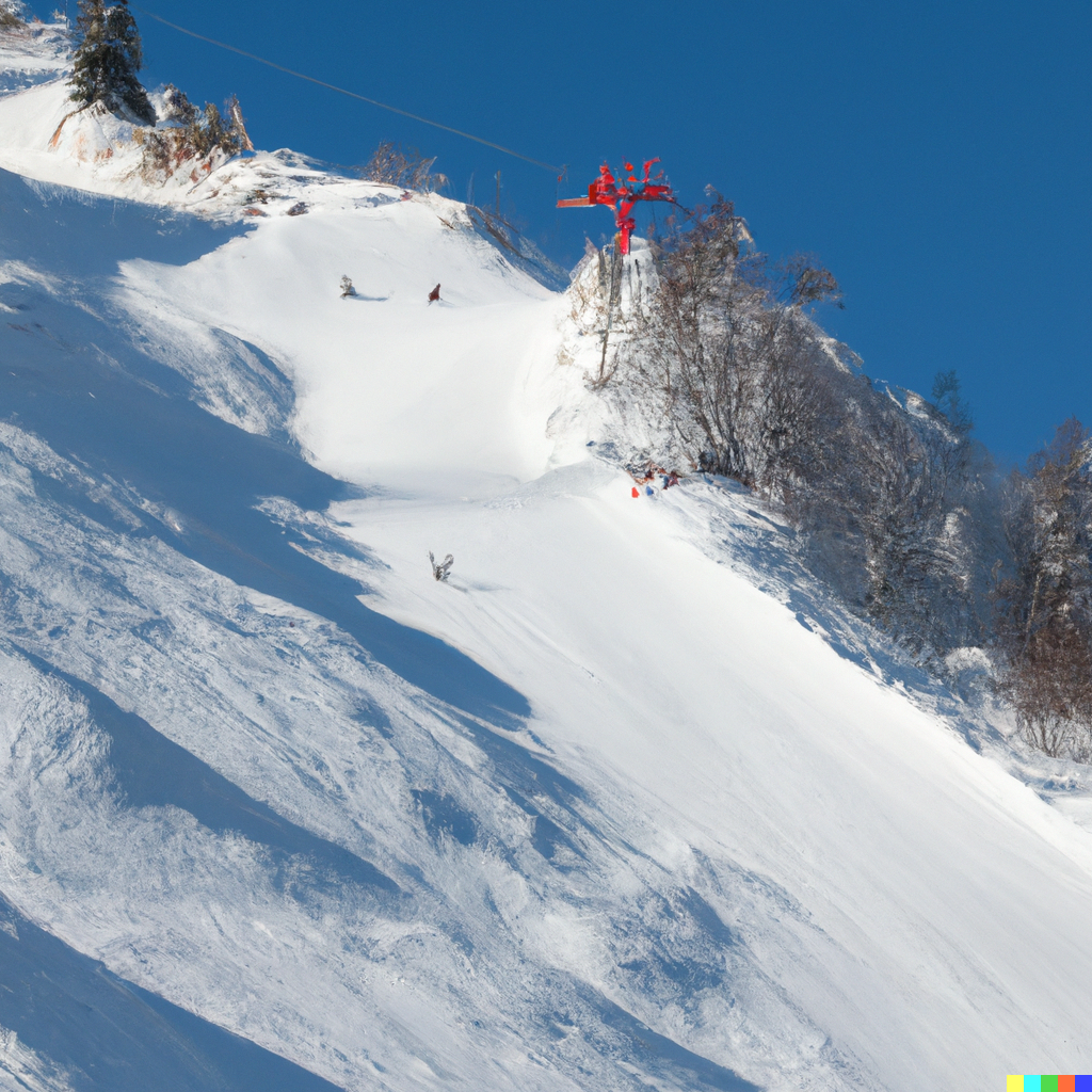 Top 10 U.S. States for Snow Seekers: A Skier's Paradise